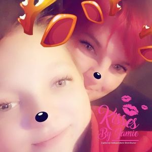 Meet your Posher, Macayla